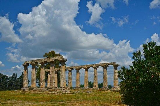 Museo Archeologico Nazionale di Metaponto